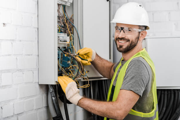 Best Circuit Breaker Repair  in Woodbine, IA