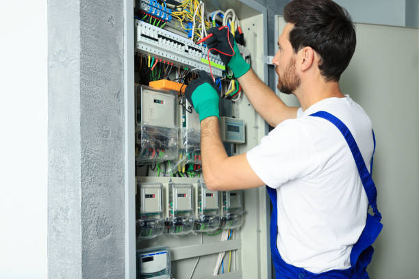 Best 24-Hour Electrician  in Woodbine, IA