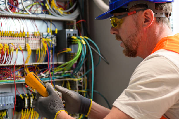 Electrical Rewiring Services in IA