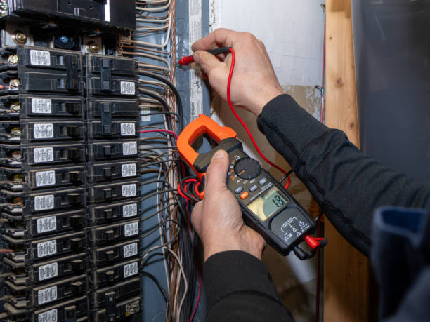 Best Local Electrician Companies  in Woodbine, IA