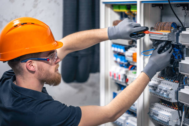 Best Electrician for Home Renovation  in Woodbine, IA